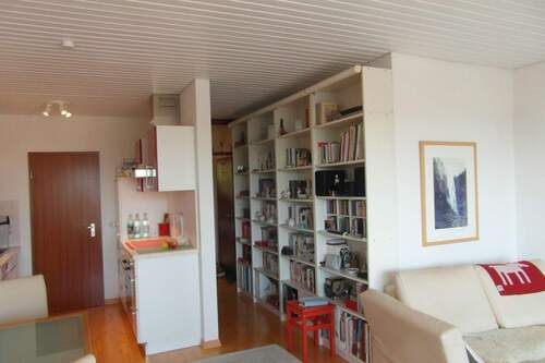 Schrankwand - 