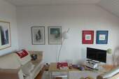 Wohnraum - 