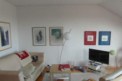 Wohnraum - 
