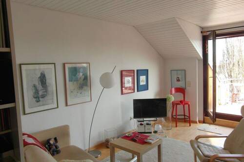 Fernsehecke - 