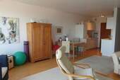Wohnzimmer - 