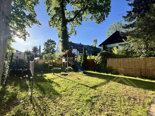 Garten - 