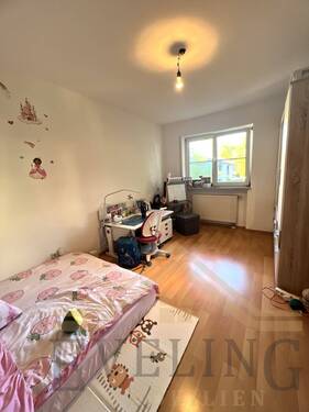 Kinderzimmer 1 OG - 