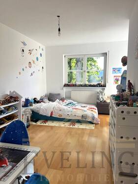 Kinderzimmer 2 OG - 
