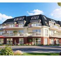 Marée Cuxhaven - Eigentumswohnung - Whg. Nr. 2