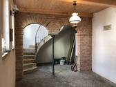 Treppenhaus - 2 Zimmerwohnung in Altenmarkt Barrierefrei ideal für gehbehinderte oder Rollstuhlfahrer