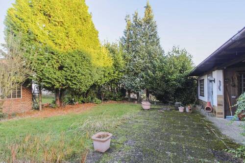 Garten - 
