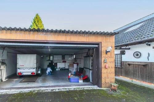 Garagen - 