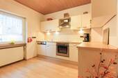 Küche EG - 7 Zimmer Mehrfamilienhaus, Wohnhaus in Hanau