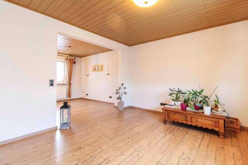 Wohnzimmer 1. OG - 