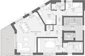 Grundriss - 