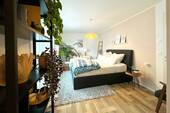 Schlafzimmer - 