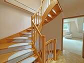 Treppe OG - 