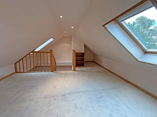 Spitzboden - 
