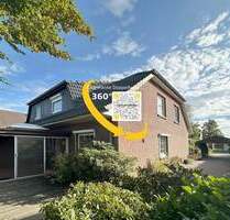 Charmante Doppelhaushälfte - 449.000,00 EUR Kaufpreis, ca.  97,00 m² Wohnfläche in Norderstedt (PLZ: 22844) Harksheide