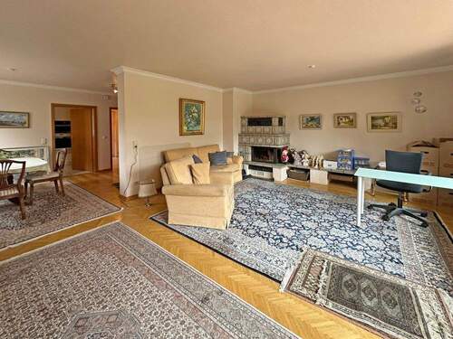 Wohnzimmer - 