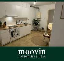 Altbau-Apartment in Schönebergs Bestlage - zuverlässig vermietet - Berlin