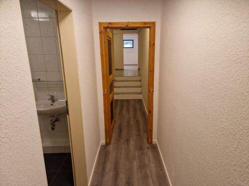 EG-FLUR-NUTZFLÄCHEN - 