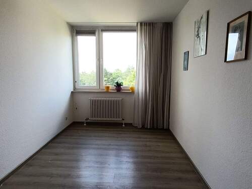 Kinderzimmer_1 ohne Möbel - 