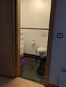 Duschbad mit Toilette im 2. OG - 