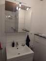 Duschbad mit Toilette im 2. OG - 
