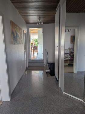 Eingangsbereich - Reihenmittelhaus mit 148,00 m&sup2; in Mönchengladbach zum Kaufen