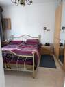 Schlafzimmer im EG - 