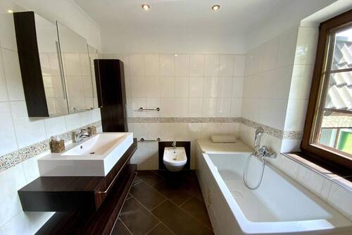 weitere Ansicht Badezimmer - 