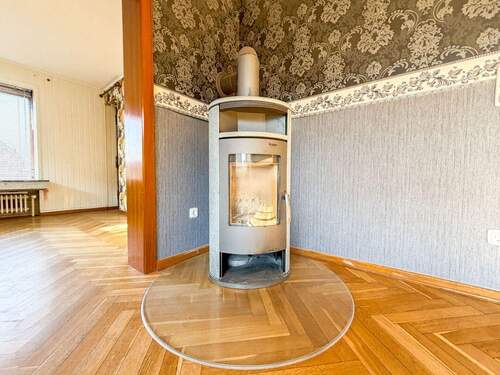 Kamin - 