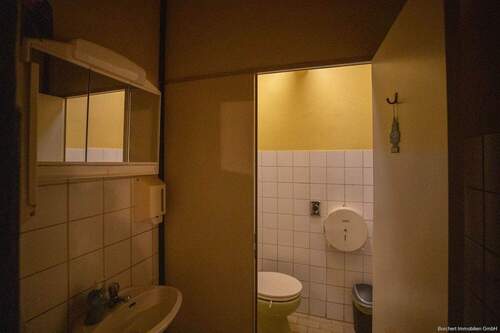 EG Gewerbe 3 WC - 