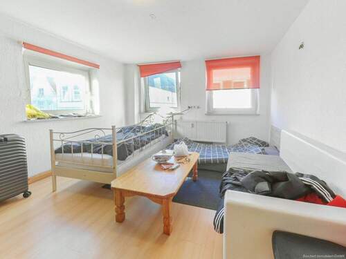 OG Whg 4 Schlafzimmer - 