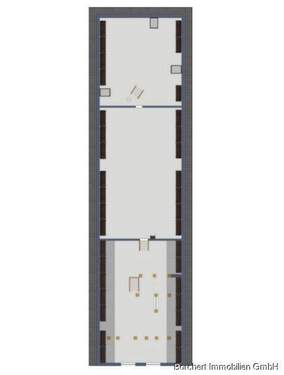 Dachgeschoss Ausbaureserve - 