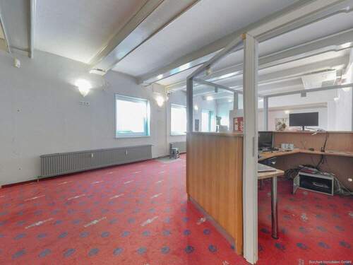 EG Gewerbe 1 - Mehrfamilienhaus, Wohnhaus zum Kaufen in Glückstadt