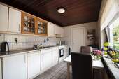 Küche - 3 Zimmer Einfamilienhaus in Itzehoe / Wellenkamp