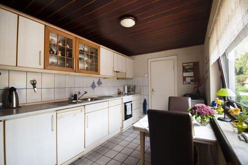 Küche - 3 Zimmer Einfamilienhaus in Itzehoe / Wellenkamp