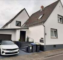 Charmantes freistehendes Ein(Mehr)familienhaus in Raunheim