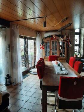 Neubau_Blick_Wohnzimmer_Terras - 