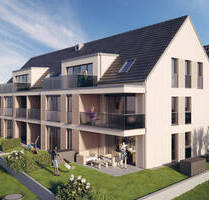 5-Zimmer-Wohnung in Schwaikheim »Wohnen in Schwaikheim«