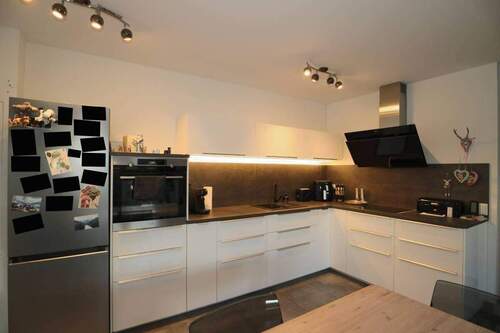 Bild 3 - 3 Zimmer Etagenwohnung in Dormagen