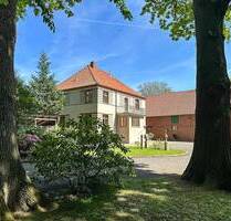 Ihr Traum vom Landleben: Großzügiger Resthof mit Potenzial - Wunstorf Bokeloh