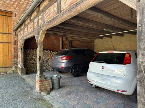 Carpot - Seitenansicht - 