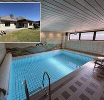 Haus mit Innenpool & viel Platz - Bielefeld Dalbke