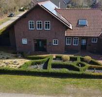 Hier ist die Welt noch in Ordnung * Wellness * Sauna * Pool * - Dersum