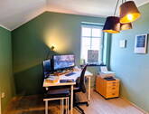 Büro OG - 