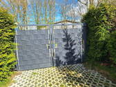 Stellplatz Tor - 