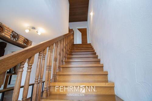 Treppe - 