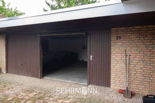 Garage - 