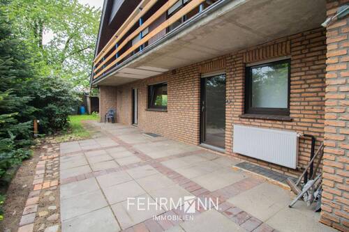 Terrasse - 