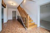 EG-Diele - 6 Zimmer Einfamilienhaus in Nordhorn / Hesepe