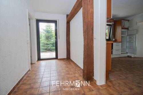 EG-Garderobe - 